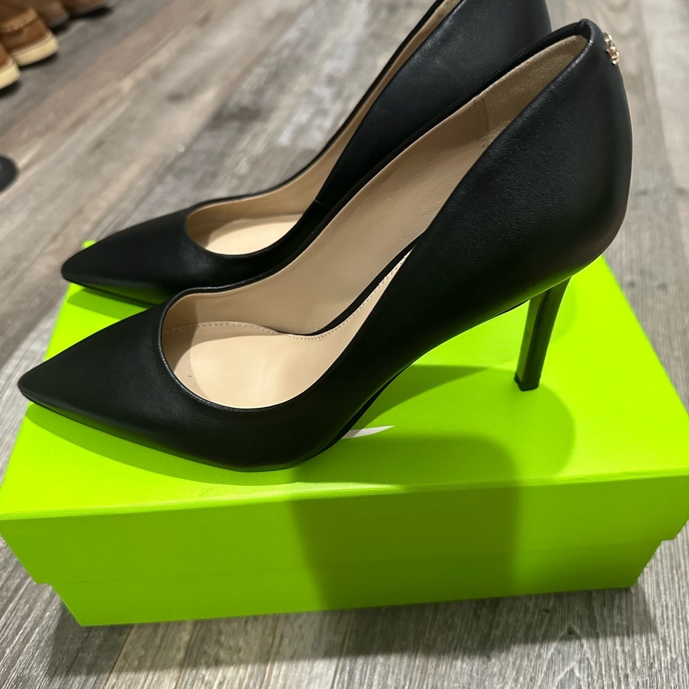 Sam Edelman Hazel Heel